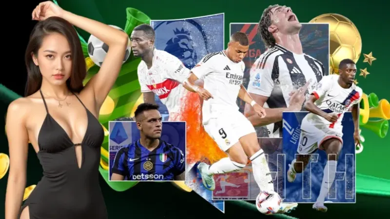 86BET Cổng Game Cá Độ Bóng Đá: Đánh Giá, Ưu Đãi Và Mẹo Chơi