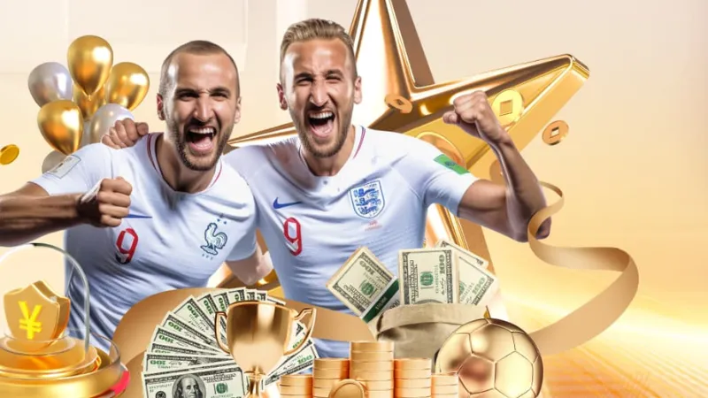 Sản phẩm, kèo cược tại 9WIN cổng game cá độ bóng đá